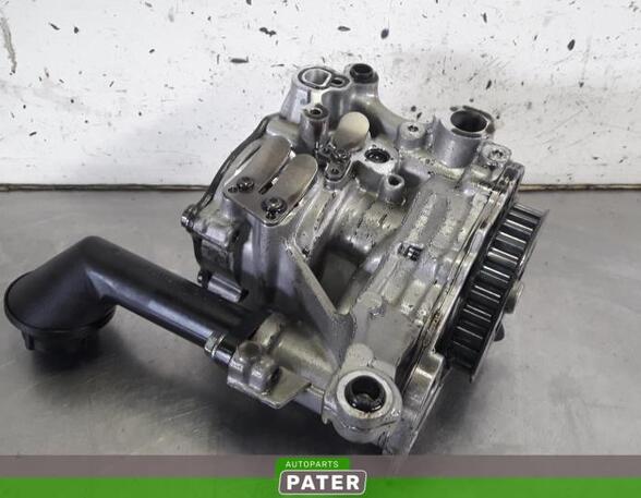 Oil Pump AUDI A3 Sportback (8VA, 8VF)