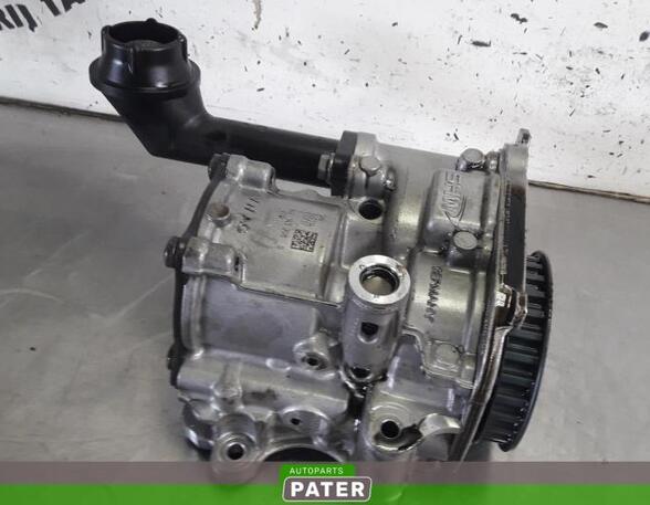 Oil Pump AUDI A3 Sportback (8VA, 8VF)