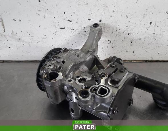 Oil Pump AUDI A3 Sportback (8VA, 8VF)