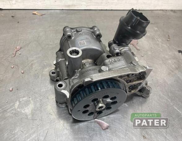 Oil Pump AUDI A4 Avant (8W5, 8WD, B9)