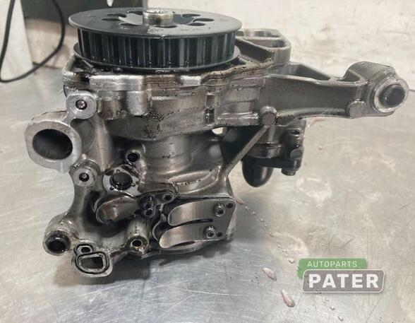 Oil Pump AUDI A4 Avant (8W5, 8WD, B9)