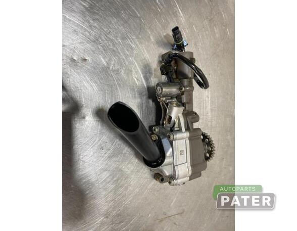 
Ölpumpe Mercedes-Benz A-Klasse W176 A2701800701 P15778244
