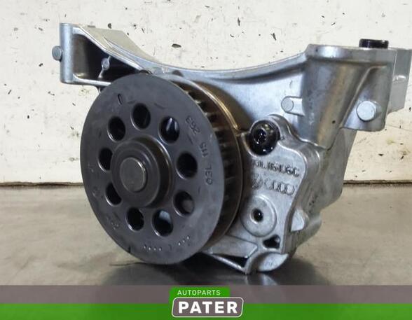 Oil Pump VW GOLF VI (5K1)