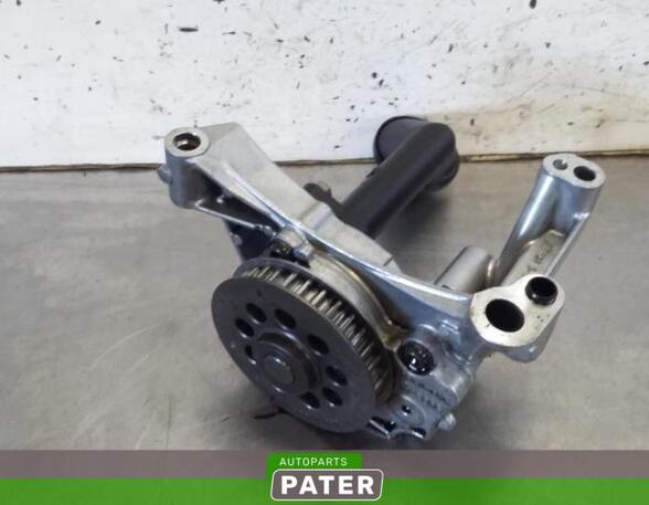 Oil Pump VW GOLF VI (5K1)