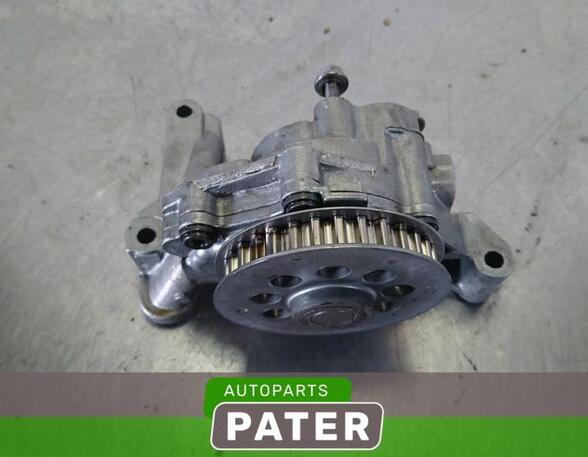 Oil Pump VW GOLF VI (5K1)