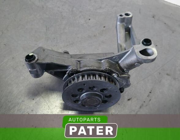 Oil Pump VW GOLF VI (5K1)