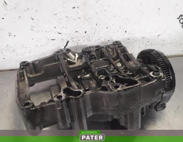 Oil Pump VW POLO (6R1, 6C1)