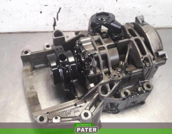 Oil Pump VW POLO (6R1, 6C1)