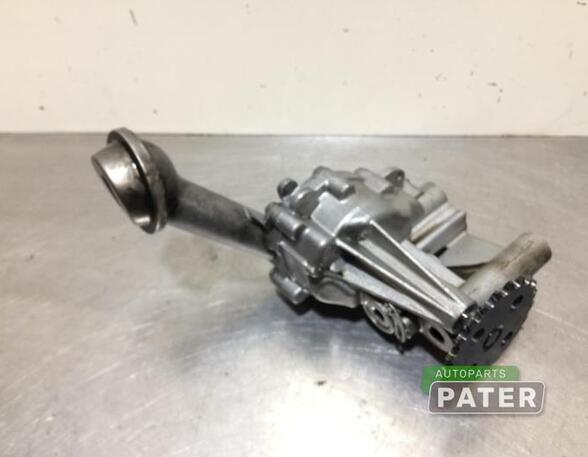 Oil Pump RENAULT CAPTUR I (J5_, H5_), RENAULT CLIO IV (BH_)