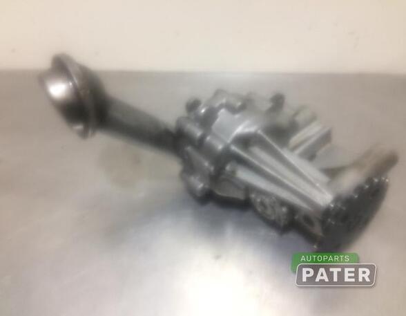 Oil Pump RENAULT CAPTUR I (J5_, H5_), RENAULT CLIO IV (BH_)