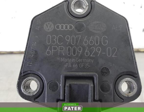 Engine Oil Level Sensor AUDI A3 Sportback (8VA, 8VF)