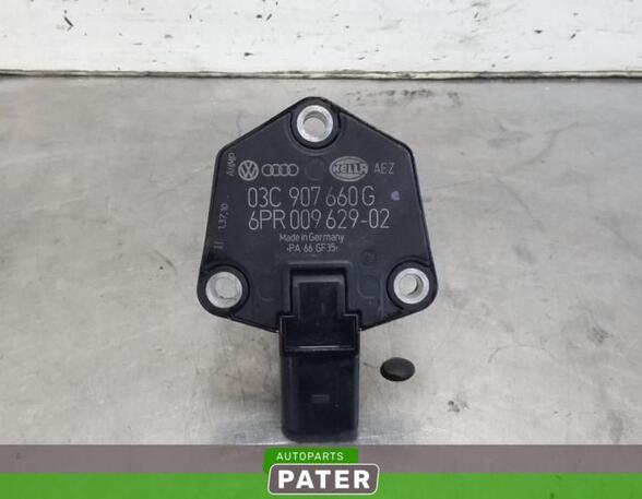 Engine Oil Level Sensor SEAT IBIZA IV (6J5, 6P1), SEAT IBIZA IV SC (6J1, 6P5)