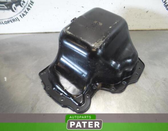 Oil Pan VW POLO (6R1, 6C1), VW POLO Van (6R)