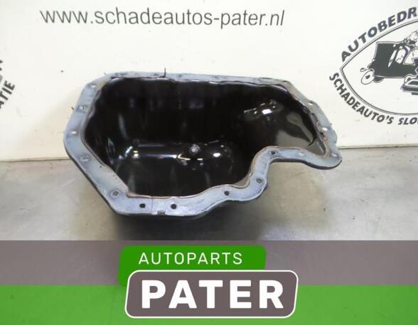 Oil Pan SEAT IBIZA IV (6J5, 6P1), SEAT IBIZA IV SC (6J1, 6P5)