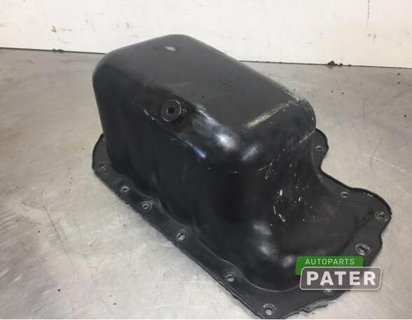 Oil Pan VW POLO (6R1, 6C1), VW POLO Van (6R)