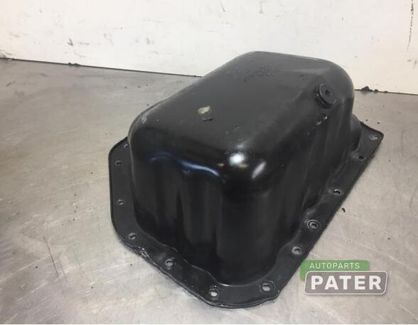 Oil Pan VW POLO (6R1, 6C1), VW POLO Van (6R)