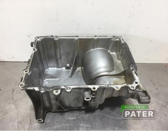 Oil Pan FORD FOCUS III Turnier