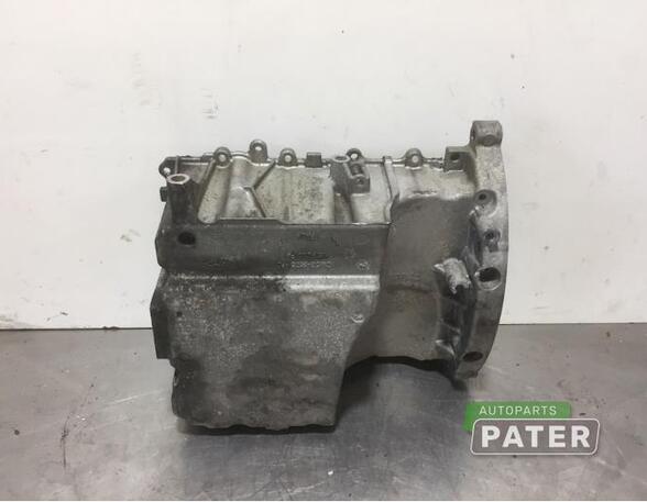 Oil Pan FORD FOCUS III Turnier