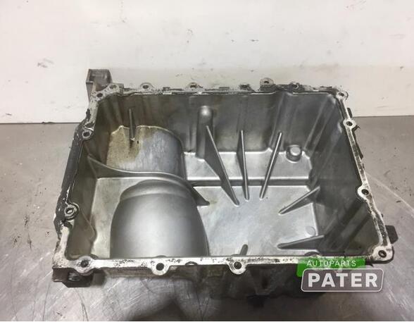 Oil Pan FORD FOCUS III Turnier