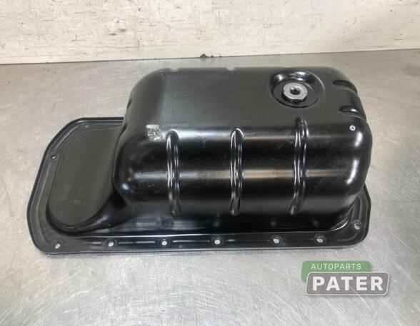 Oil Pan FORD FOCUS IV Turnier (HP)