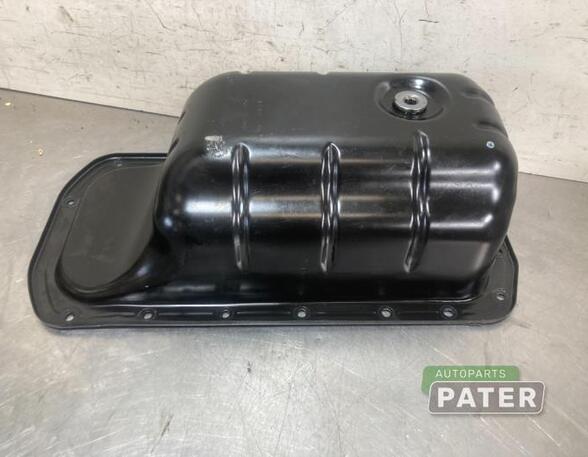 Oil Pan FORD FOCUS IV Turnier (HP)