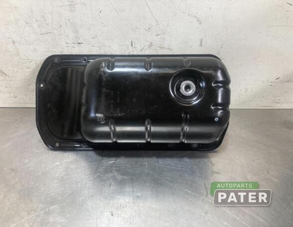 Oil Pan FORD FOCUS IV Turnier (HP)