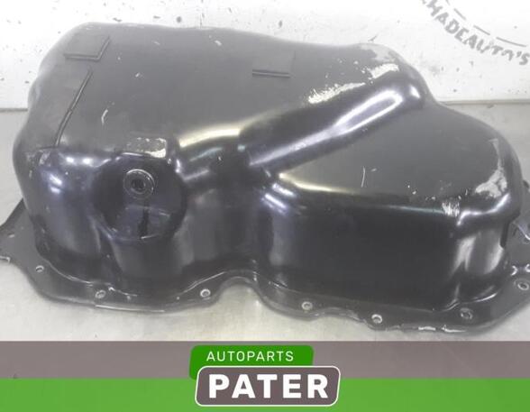 Oil Pan MAZDA 6 Saloon (GJ, GL)