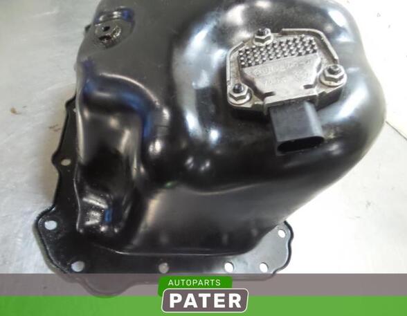 Oil Pan BMW 3 (E90)