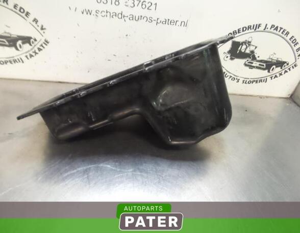 Oil Pan BMW 3 (E90)