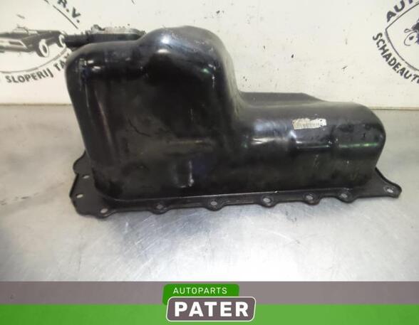 Oil Pan BMW 3 (E90)