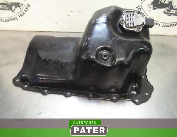 Oil Pan BMW 3 (E90)