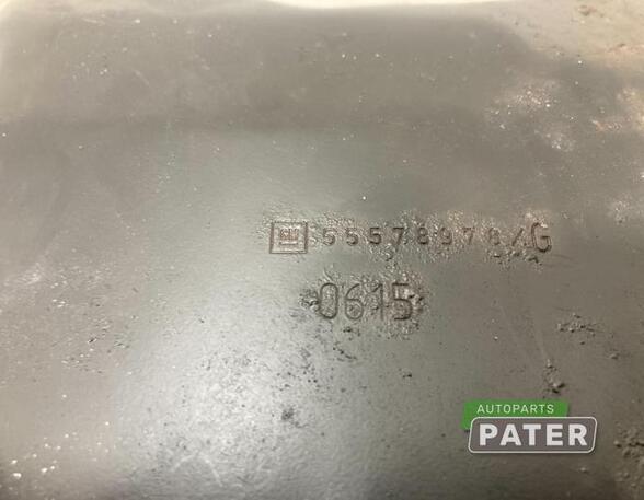 Oil Pan OPEL ASTRA K (B16)