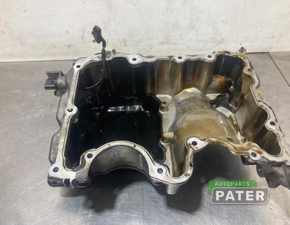 Oil Pan OPEL ASTRA K (B16)