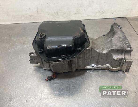 Oil Pan OPEL ASTRA K (B16)