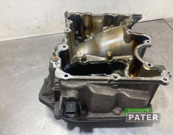 Oil Pan OPEL ASTRA K (B16)