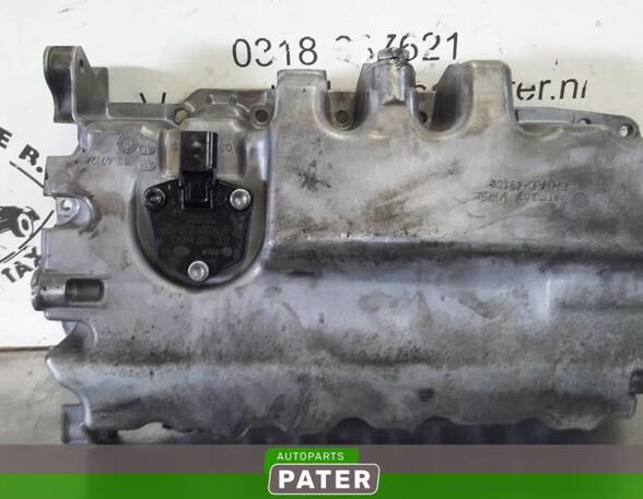 Oil Pan SEAT LEON (1P1)