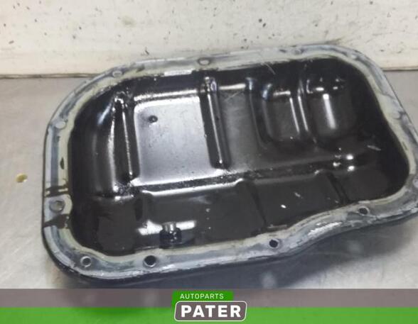 Oil Pan TOYOTA PRIUS PLUS (_W4_), TOYOTA Prius Plus (_W4_)