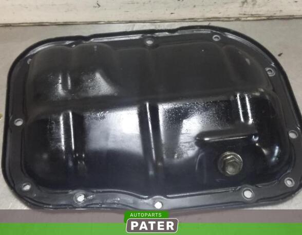 Oil Pan TOYOTA PRIUS PLUS (_W4_), TOYOTA Prius Plus (_W4_)