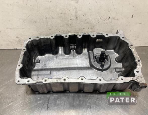 Oil Pan VW TRANSPORTER V Bus (7HB, 7HJ, 7EB, 7EJ, 7EF, 7EG, 7HF, 7EC)