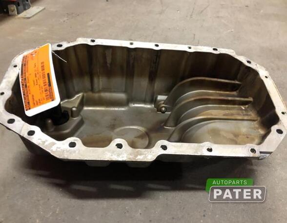 Oil Pan SEAT LEON (1M1)