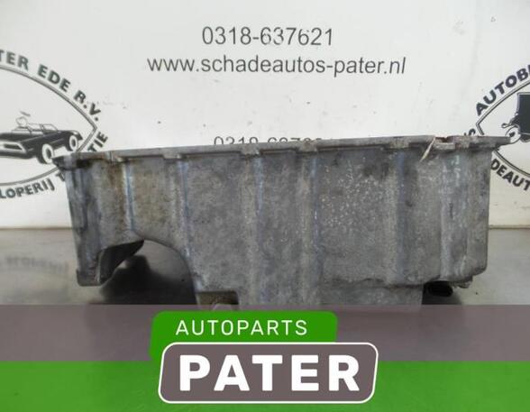 Oil Pan SEAT LEON (1M1)