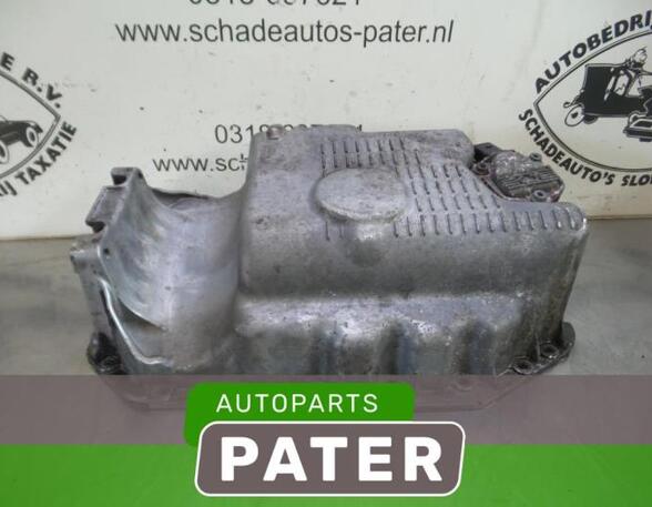 Oil Pan SEAT LEON (1M1)