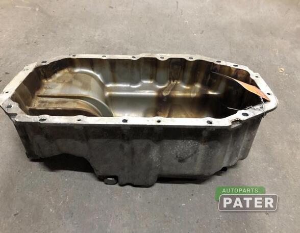 Oil Pan SEAT LEON (1M1)