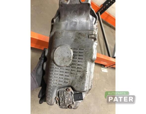 Oil Pan SEAT LEON (1M1)