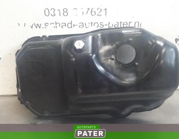 Oil Pan VW POLO (6R1, 6C1), VW POLO Van (6R)