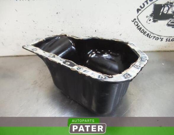 Oil Pan VW POLO (6R1, 6C1), VW POLO Van (6R)