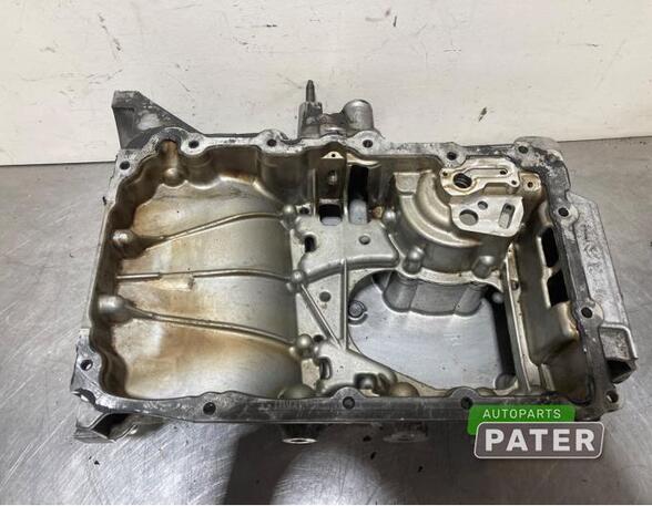 Oil Pan PEUGEOT 308 II (LB_, LP_, LW_, LH_, L3_)