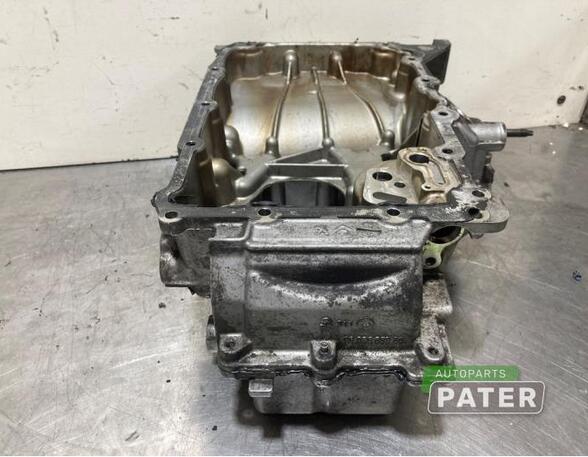 Oil Pan PEUGEOT 308 II (LB_, LP_, LW_, LH_, L3_)