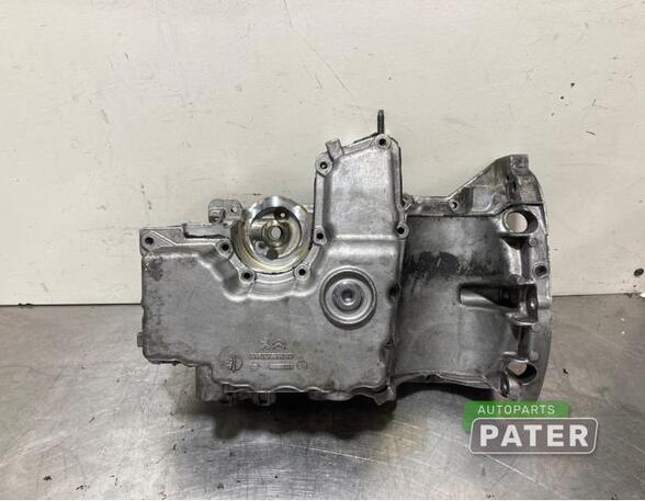 Oil Pan PEUGEOT 308 II (LB_, LP_, LW_, LH_, L3_)