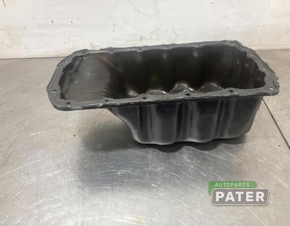 Oil Pan PEUGEOT 3008 MPV (0U_)